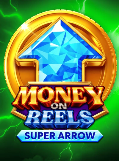 Premium slot game cover from Pragmatic Play